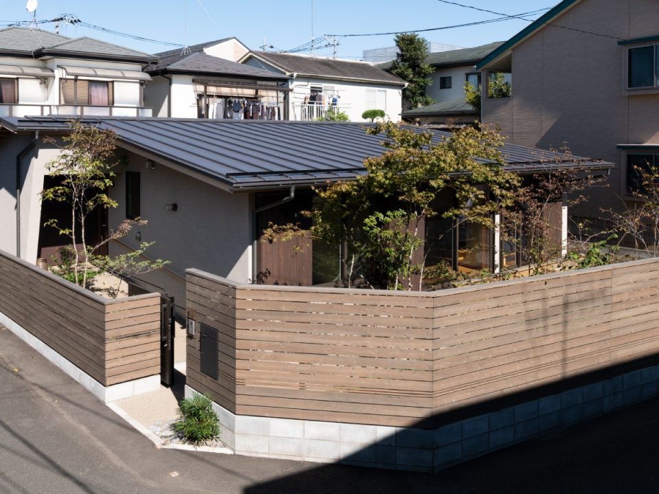 住宅展示ネット　注文住宅　モデルハウス　工務店　相羽建設株式会社 東村山市